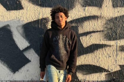 Mother reels after 16-year-old son's ambush killing in Denver