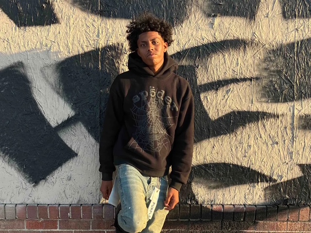 Mother reels after 16-year-old son's ambush killing in Denver