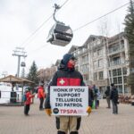 Mountain Village pivots, will investigate former mayor’s actions during Telluride ski patrol strike