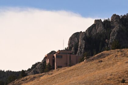 NCAR funding hold by John Hickenlooper, Michael Bennet in Senate fails