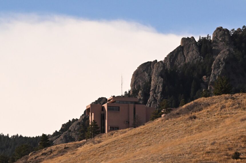 NCAR funding hold by John Hickenlooper, Michael Bennet in Senate fails