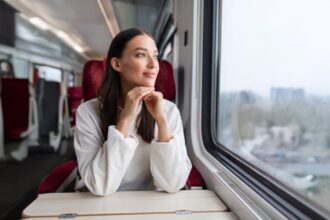 New High-Speed Train Will Link 2 Major Southern Cities In 90 Minutes (1)