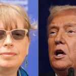 Norman Rockwell's Granddaughter Blasts Trump Administration For Using Artist's Paintings