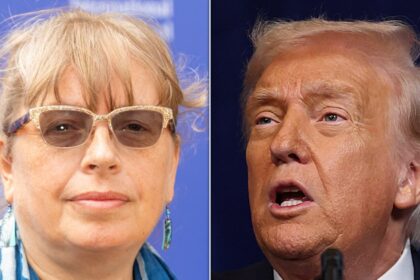 Norman Rockwell's Granddaughter Blasts Trump Administration For Using Artist's Paintings