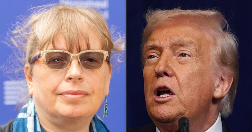 Norman Rockwell's Granddaughter Blasts Trump Administration For Using Artist's Paintings