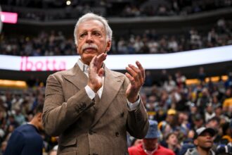 Nuggets owner Stan Kroenke becomes largest private landowner in the U.S.