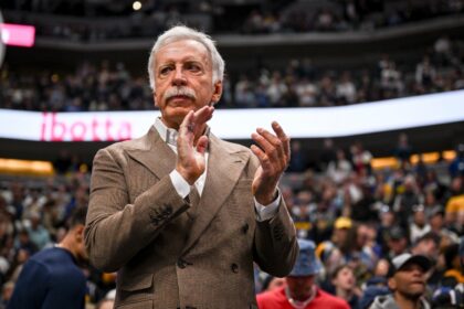 Nuggets owner Stan Kroenke becomes largest private landowner in the U.S.