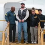 Olympic Snowboarder Arrest Triggers Fresh Sovereignty Concerns In Mexico