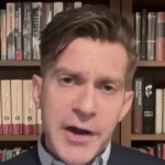 'Overreacting': Ex-FBI Official Rips Trump Admin's 'Asinine' Excuses For ICE Shooting