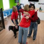 Pawsitive Recovery finds pet fosters for people in addiction recovery