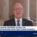 Powell could stay at Fed even after being removed as chair