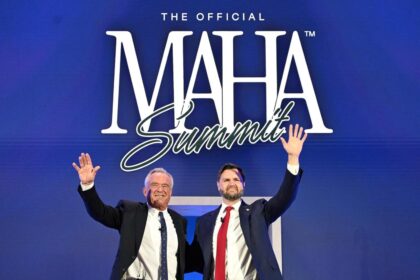 RFK Jr.’s MAHA movement has picked up steam in statehouses. Here’s what to expect in 2026 – The Denver Post