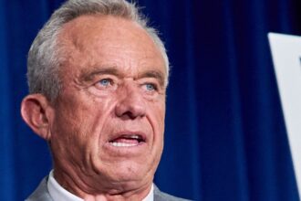 RFK Jr.'s 'Weird' Birthday Message Gets Put Through The Broiler