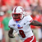 Receiver Kam Perry commits to Colorado Buffaloes