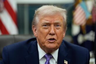 Republicans and Democrats are trying to contain Trump’s Greenland aggression. Will it be enough?