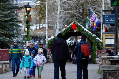 Rumored ICE activity strikes fear in Vail, closing businesses