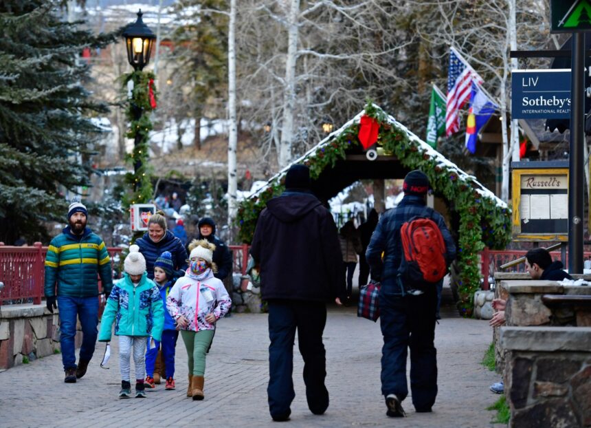 Rumored ICE activity strikes fear in Vail, closing businesses