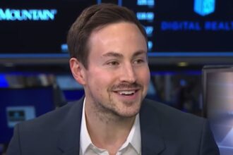 Ryan Cohen could be in for a big payday, but he has to grow meme darling GameStop to $100 billion