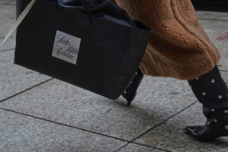 Saks Global Files For Bankruptcy After Neiman Marcus Takeover Leads To Financial Collapse