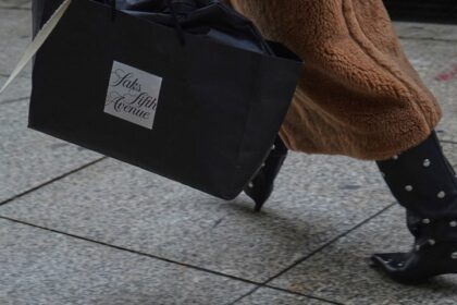 Saks Global Files For Bankruptcy After Neiman Marcus Takeover Leads To Financial Collapse