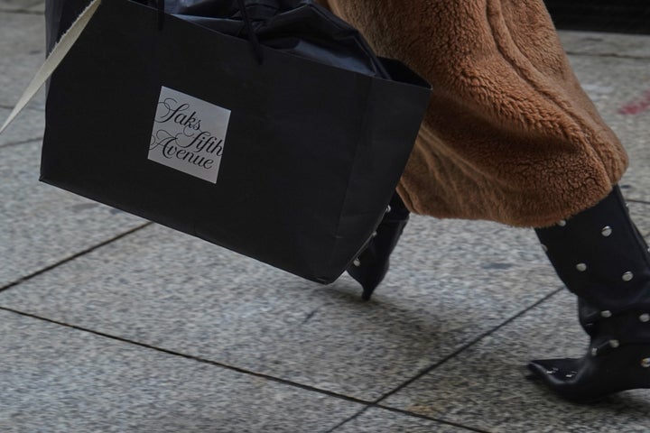 Saks Global Files For Bankruptcy After Neiman Marcus Takeover Leads To Financial Collapse