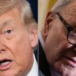 Schumer Vows To Hold Trump Admin 'Accountable' For Venezuela Attack