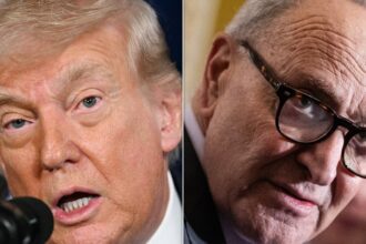 Schumer Vows To Hold Trump Admin 'Accountable' For Venezuela Attack