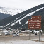 Skier dies after crashing into tree at Copper Mountain Resort