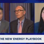 Small companies rising quickly to rival Big Tech as AI 's best trade