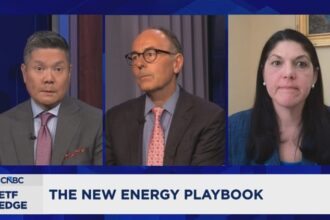 Small companies rising quickly to rival Big Tech as AI 's best trade