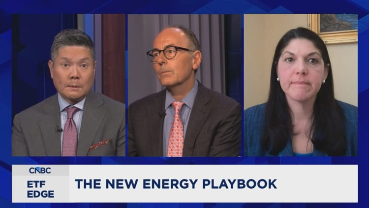 Small companies rising quickly to rival Big Tech as AI 's best trade