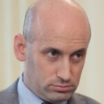 Stephen Miller Torched Over ‘Utterly Chilling’ Message To ICE Officers