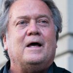 Steve Bannon Reportedly Teeing Up 2028 Run, But With A Twist