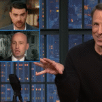 Supercut Sees Seth Meyers Shred Trump Allies: ‘The Lamest F**king Dorks On The Planet'