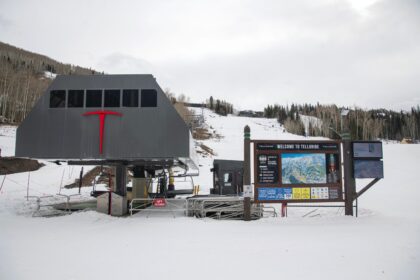 Telluride Ski resort to reopening as patrollers strike continues