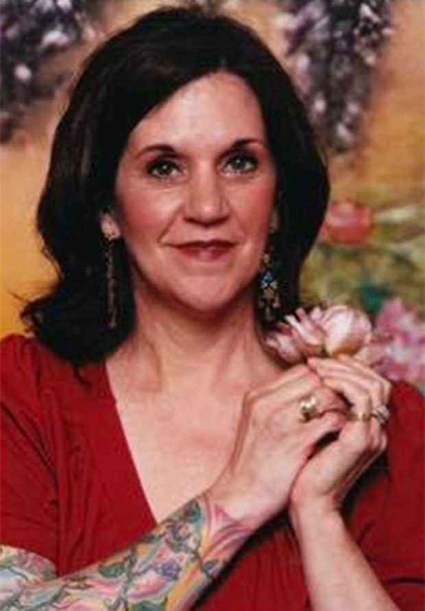 Terri Ackerman autopsy offers few answers about missing woman's death