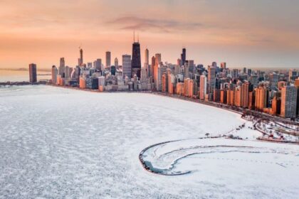 These 5 U.S. Cities Are Leading Destination Search Growth This Spring