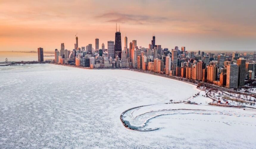 These 5 U.S. Cities Are Leading Destination Search Growth This Spring