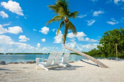 This Secluded Paradise Is Florida's Top Destination For 2026 According To TripAdvisor
