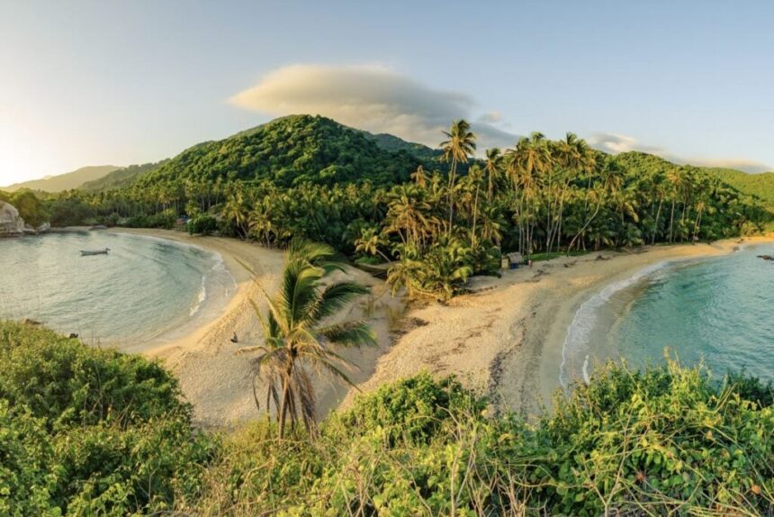 Top 7 Destinations You Need To Know About Before Everyone Else Does In 2026