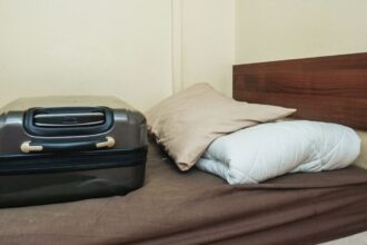 Travelers Have Spoken Mediocre Airbnbs With Chore Lists Are Done In 2026