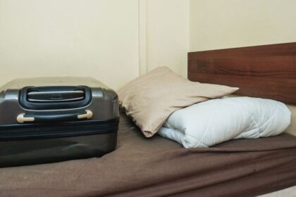 Travelers Have Spoken Mediocre Airbnbs With Chore Lists Are Done In 2026