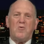 Trump Border Czar Reveals Chilling Plan to Make Anti-ICE Protesters ‘Famous’