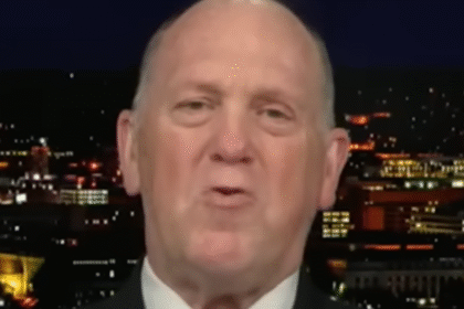 Trump Border Czar Reveals Chilling Plan to Make Anti-ICE Protesters ‘Famous’