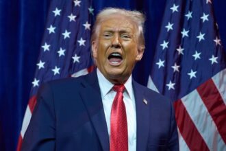 Trump Calls For One-Year Cap On Credit Card Interest Rates At 10%