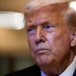 Trump Deflects Blame For Alex Pretti's Killing, Monster Storm Pummels U.S.: Live Updates