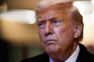 Trump Deflects Blame For Alex Pretti's Killing, Monster Storm Pummels U.S.: Live Updates