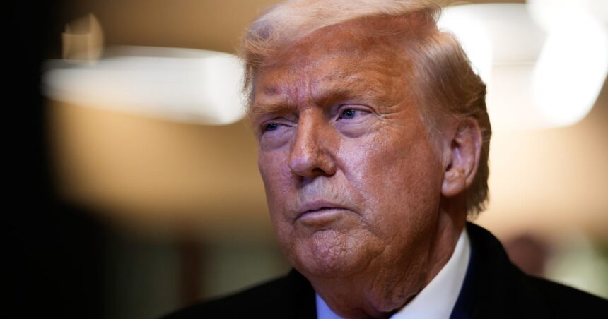 Trump Deflects Blame For Alex Pretti's Killing, Monster Storm Pummels U.S.: Live Updates