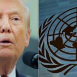 Trump Ditches Dozens Of Global Organizations Amid Further U.S. Retreat