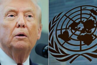 Trump Ditches Dozens Of Global Organizations Amid Further U.S. Retreat